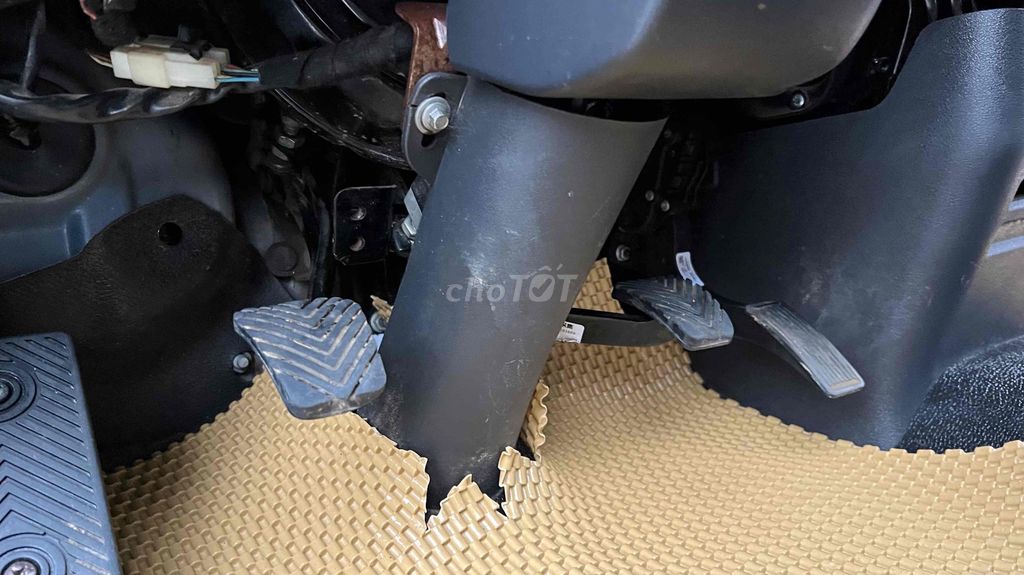 Jac-Nâng tải1.49-Sx2019-Thùnginok-Máy dầu1.8-tubo.. Mua bán Xe tải, xe ben tại Huyện Thanh Ba Phú Thọ được đăng bởi XE KHỞI NGHIỆP ĐẸP CHẤT PHÚ THỌ hình 13