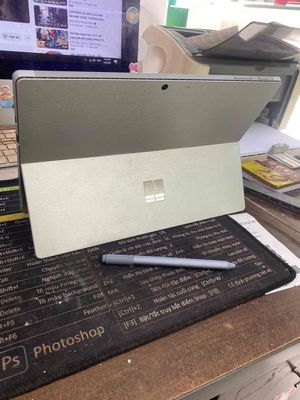 suface pro 7 i5 ram 16 ssd 256 màn 12.3 kèm bút. Mua bán Laptop tại Quận Hoàng Mai Hà Nội được đăng bởi Mac98