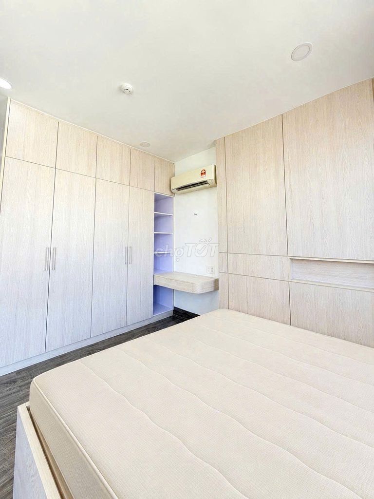 Cho thuê căn hộ Studio mới keng ngay Mỹ An- Ngũ Hành Sơn