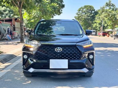 Toyota Veloz Cross CVT Top 2022. Mua bán Ô tô tại Quận Long Biên Hà Nội được đăng bởi Long Biên Cars