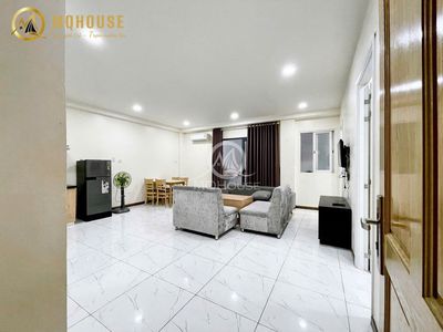 Аренда · 2 комн. · 70 м² · Quận Tân Phú, ул. Đường Vườn Lài
