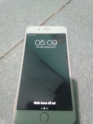 Apple iPhone 8 Trắng