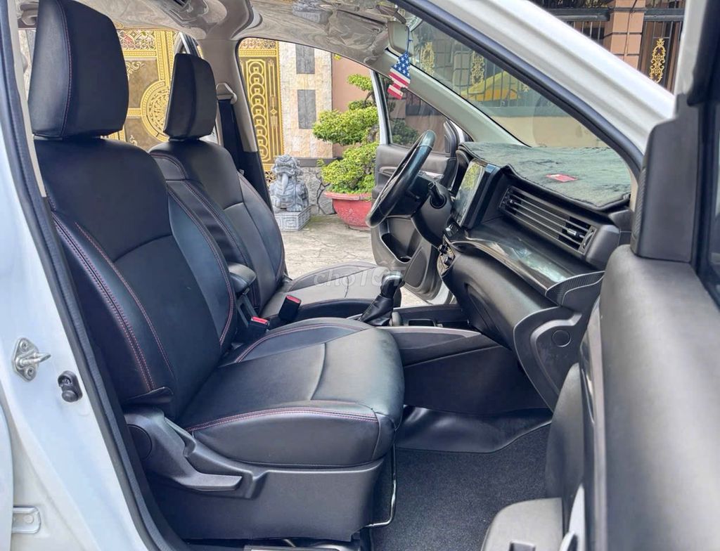 Suzuki XL 7 2023 1 chủ mua mới sử dụng. Mua bán Ô tô tại Thành phố Biên Hòa Đồng Nai được đăng bởi Nguyễn Thưởngka hình 7