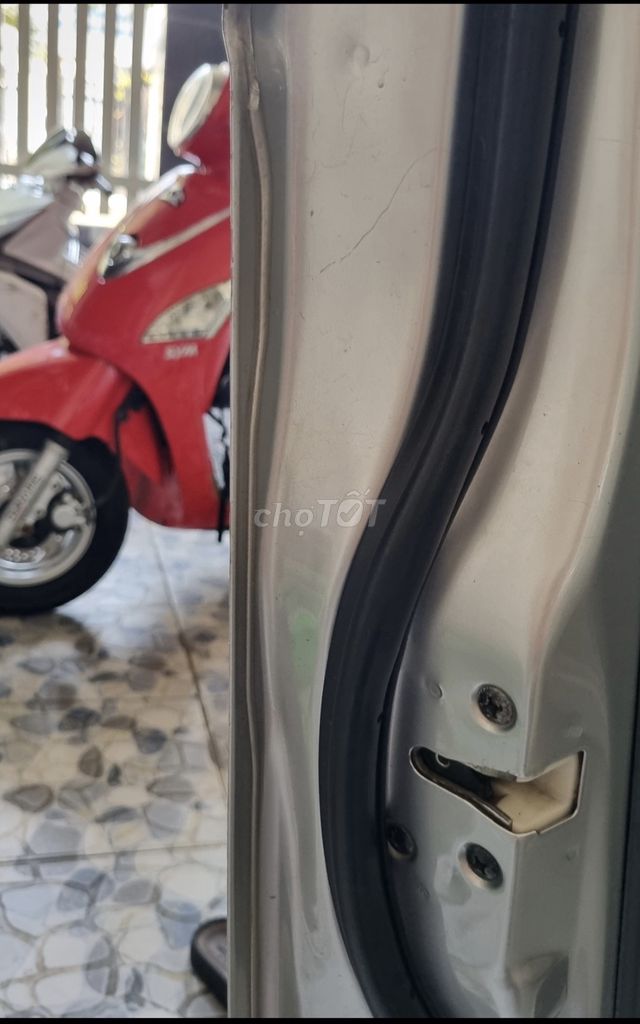 Chevrolet Spark Lite Bạc. Mua bán Ô tô tại Thị xã Phú Mỹ Bà Rịa - Vũng Tàu được đăng bởi diep trieu hình 10