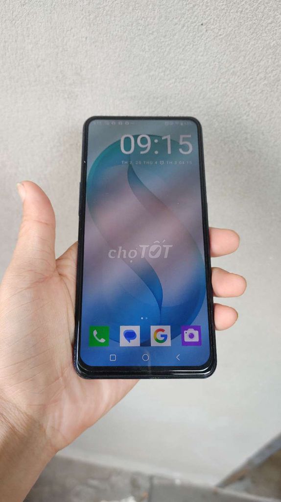 Điện thoại Vsmart Active 3 6GB. Mua bán Điện thoại tại Huyện Chơn Thành Bình Phước được đăng bởi Ben hình 1