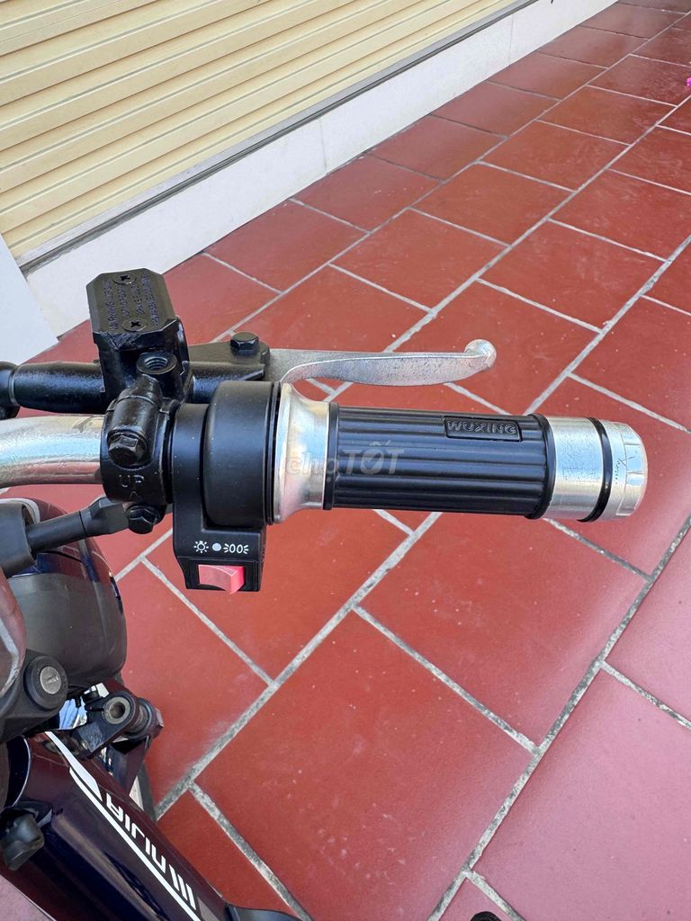 nijia lướt em vừa về. Mua bán Xe điện tại Quận Hải An Hải Phòng được đăng bởi công khang bike  hình 18