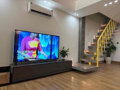Rent · KĐT Hòa Xuân mở rộng · 4 bd · 70 м² · Quận Cẩm Lệ, ул. Hòa Xuân