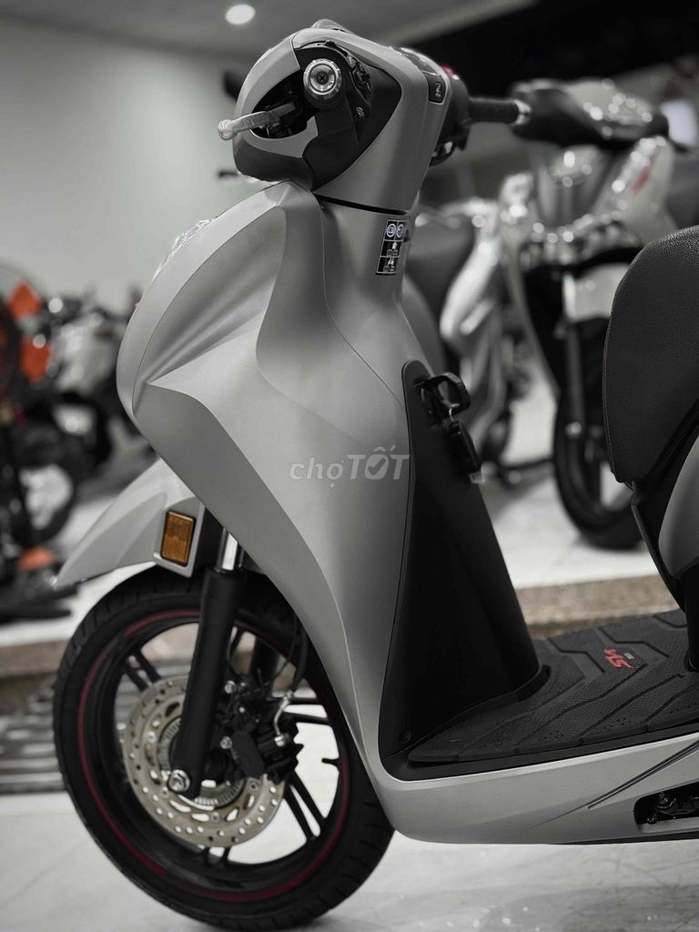 Sh350i 2023 Lướt chính chủ ký ( Hỗ trợ Trả GóP ) 🔥. Mua bán Xe máy tại Thị xã Phú Mỹ Bà Rịa - Vũng Tàu được đăng bởi Cửa Hàng Xe Máy Phú Mỹ hình 10