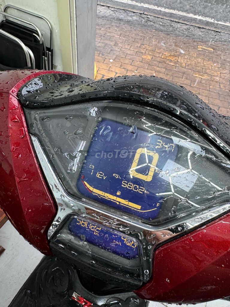 SH 150i 2022 LƯỚT ( GÓP BAO NỢ XẤU ). Mua bán Xe máy tại Thành phố Thủ Đức Tp Hồ Chí Minh được đăng bởi Vũ Vũ hình 3