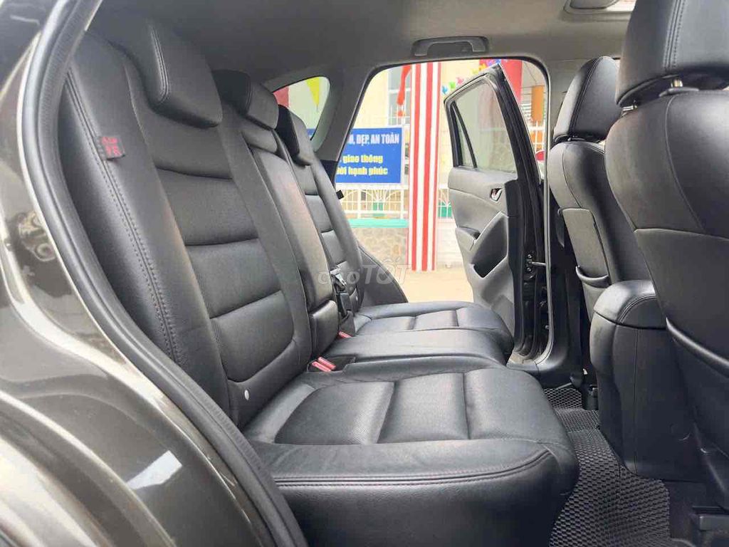 Mazda cx5 2017 2.5 bản cao cấp xe zin a-z giá tốt. Mua bán Ô tô tại Huyện Hóc Môn Tp Hồ Chí Minh được đăng bởi Quân Showroom Auto888 hình 8