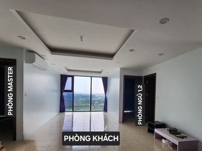Chính chủ cho thuê căn hộ chung cư MHDI 1 LÊ ĐỨC THỌ