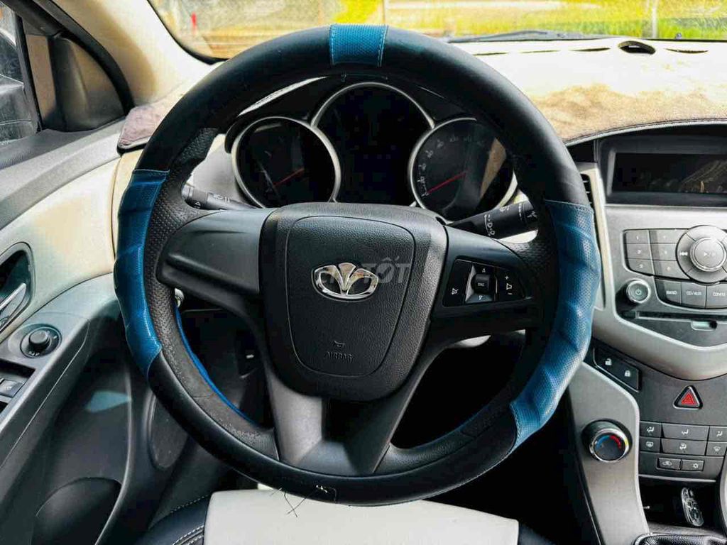 Cruze Lacetti 2010 Nhập Hàn Quá Đẹp, Có Hỗ Trợ Gop. Mua bán Ô tô tại Thành phố Thủ Đức Tp Hồ Chí Minh được đăng bởi HIỆP THÀNH PHÁT AUTO hình 11