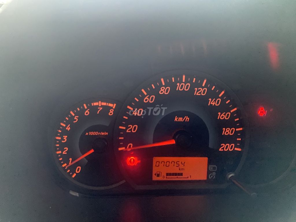 Mitsubishi Attrage 2017 1.2MT - 70754 km. Mua bán Ô tô tại Huyện Củ Chi Tp Hồ Chí Minh được đăng bởi TRAN GIA PHU hình 10