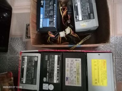 Nguồn cst  bán xác 6 cái. Mua bán Linh kiện (RAM, Card...) tại Thành phố Dĩ An Bình Dương được đăng bởi Phan Nguyên