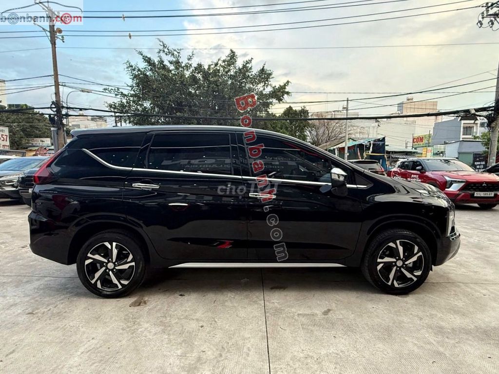 Mitsubishi Xpander Premium 1.5 AT 2024 - 595 Triệu. Mua bán Ô tô tại Thành phố Thủ Đức Tp Hồ Chí Minh được đăng bởi Luu Viet Tung hình 1