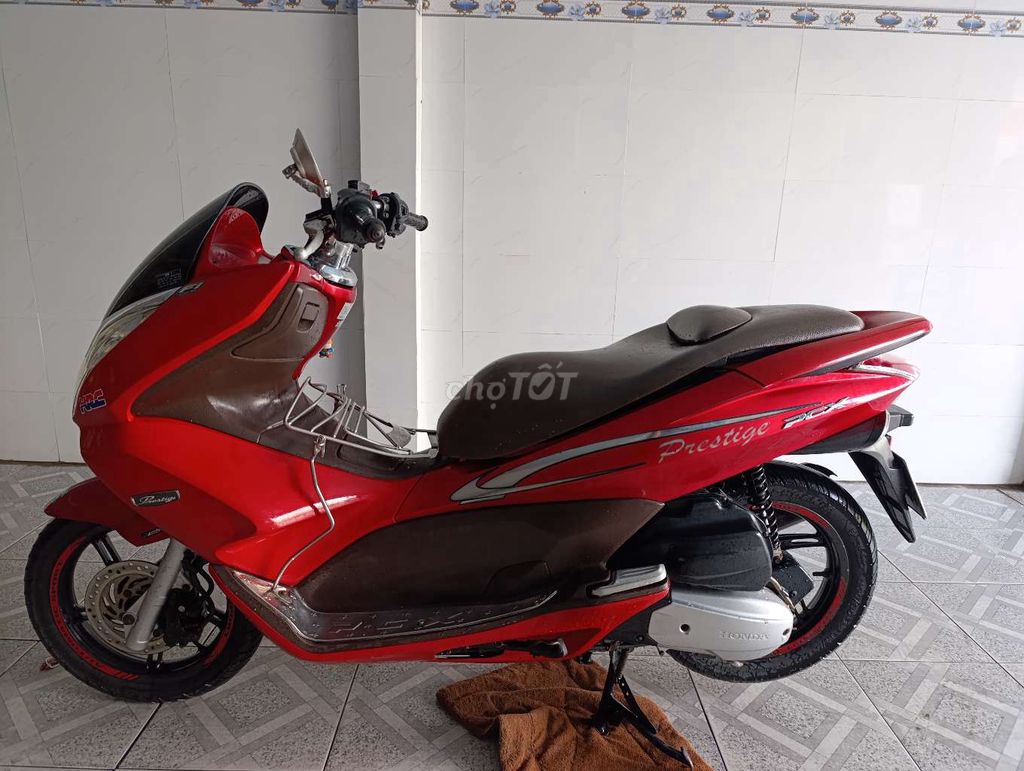 pcx 125 fi xe đẹp máy zin êm như mới. Mua bán Xe máy tại Thị xã Giá Rai Bạc Liêu được đăng bởi kiếp phiêu du hình 6