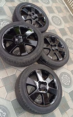 La-zăng R15. Mua bán Ô tô tại Quận Long Biên Hà Nội được đăng bởi Hoàng Nam 