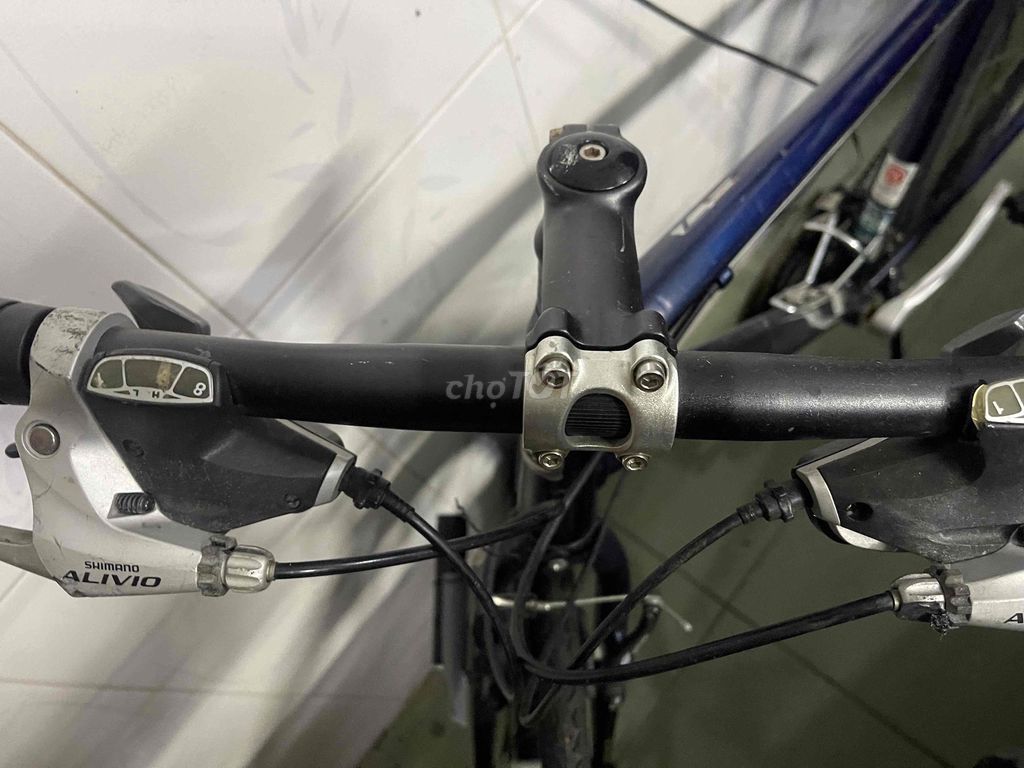 dư dùng bán xe đạp nhật. Mua bán Xe đạp tại Thành phố Hồng Ngự Đồng Tháp được đăng bởi Biển Đêm hình 13