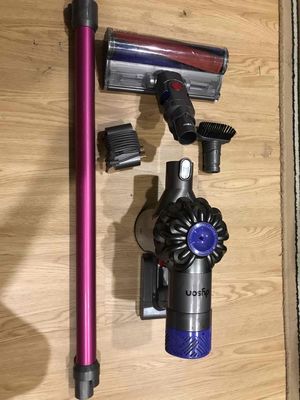 Hút bụi pin Dyson V6 Hepa. Mua bán Nội thất, đồ gia dụng khác tại Thành phố Thủ Đức Tp Hồ Chí Minh được đăng bởi Nguyen Quy