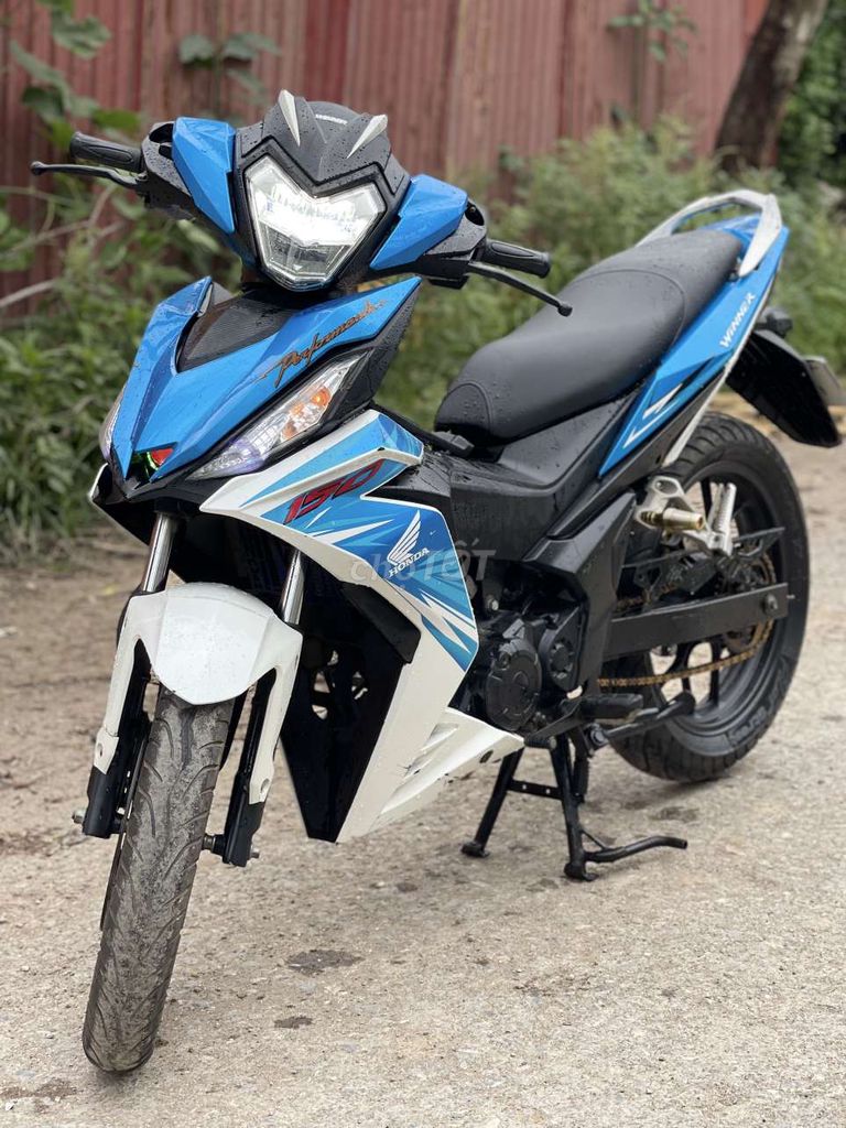 Honda Winner V1 mới 99% dky 2020