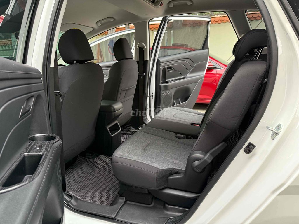 Hyundai Stargazer 2024 1.5 AT odo 1v8 như mới. Mua bán Ô tô tại Huyện Bắc Tân Uyên Bình Dương được đăng bởi Lợi Used Car hình 10