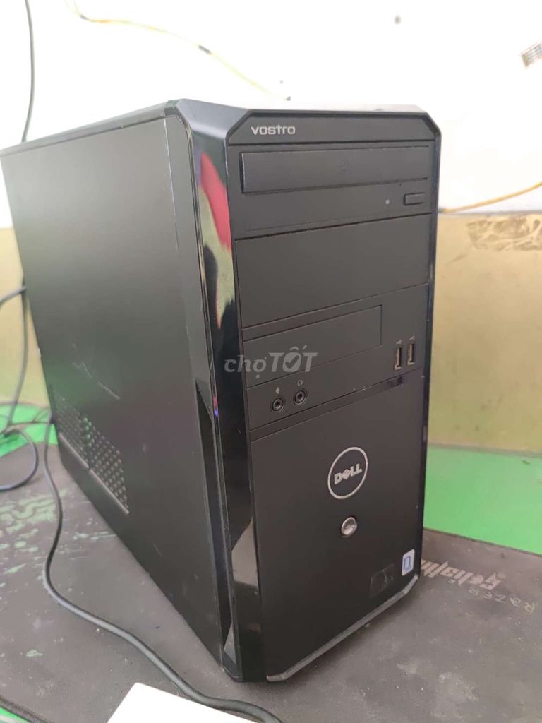case B85/ i5-4460 4GB/128GB Đen. Mua bán Linh kiện (RAM, Card...) tại Thành phố Thủ Đức Tp Hồ Chí Minh được đăng bởi Thanhdo hình 1