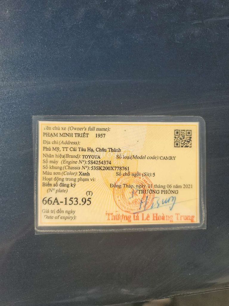 1998 GLi 2.2 - 100000 km xe chính chủ. Mua bán Ô tô tại Thành phố Sa Đéc Đồng Tháp được đăng bởi huynhdao hình 8