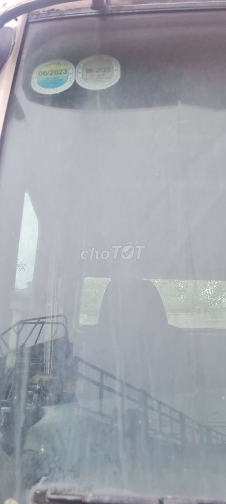 XE CHÍNH CHỦ KO SỬ DỤNG. Mua bán Xe tải, xe ben tại Huyện Cần Giờ Tp Hồ Chí Minh được đăng bởi Ngọc Lâm hình 14