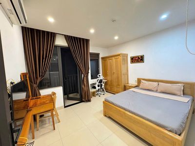 Rent · 1 bd · Quận Ngũ Hành Sơn, ул. Đường Lê Quang Đạo