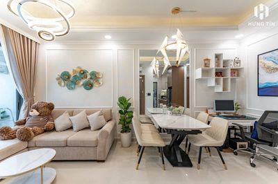 Q7 Riverside Đào Trí, 1PN Full nội thất chỉ 10 triệu