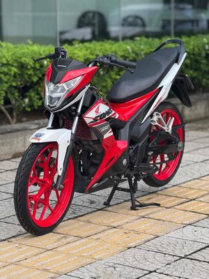 Honda- sonic 150 2021. Mua bán Xe máy tại Quận Liên Chiểu Đà Nẵng được đăng bởi Mạnh hổ