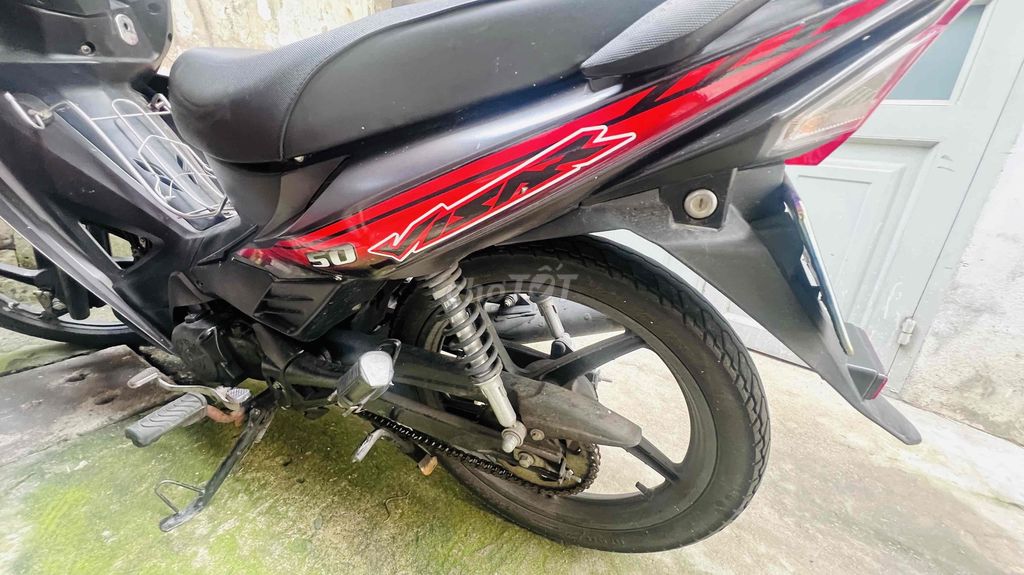 xe 50 cho con em đi học kg cần bằng lái. Mua bán Xe máy tại Quận 1 Tp Hồ Chí Minh được đăng bởi Thach 1968 hình 2