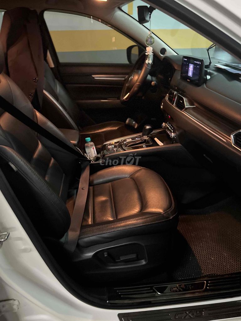 Mazda CX 5 2020 2.0 Premium - 62000 km. Mua bán Ô tô tại Thành phố Thủ Đức Tp Hồ Chí Minh được đăng bởi Văn hiếu hình 7