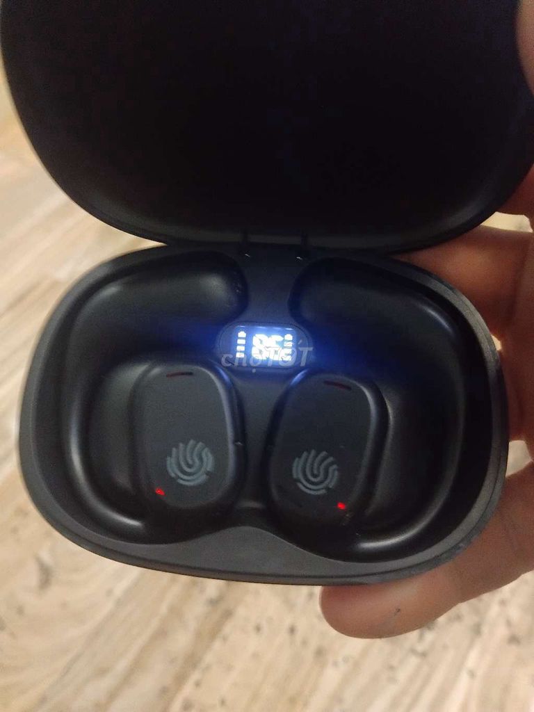 Tai nghe bluetooth. Mua bán Tivi, Âm thanh tại Huyện Long Điền Bà Rịa - Vũng Tàu được đăng bởi TÈO hình 1