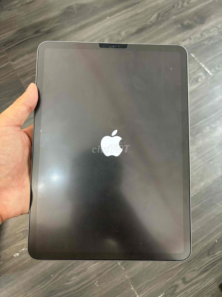 Thu khách Ipad Pro 2020 bản 128Gb giá tốt