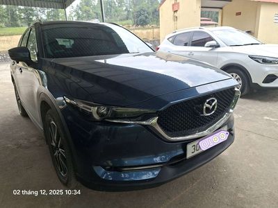 Bán CX5 2018 2.5 Premium full kịch đang sử dụng. Mua bán Ô tô tại Huyện Chương Mỹ Hà Nội được đăng bởi Mr Thanh