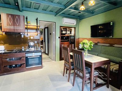 Rent · Khu đô thị Phú Mỹ An · 2 bd · 100 м² · Quận Ngũ Hành Sơn, ул. Đường Phan Tứ