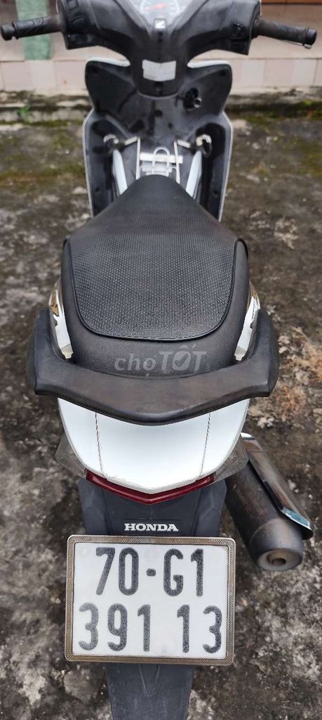 Honda RSX 110 Fi còn rất mới có giao lưu trao đổi. Mua bán Xe máy tại Thành phố Mỹ Tho Tiền Giang được đăng bởi mạnh Hùng hình 2