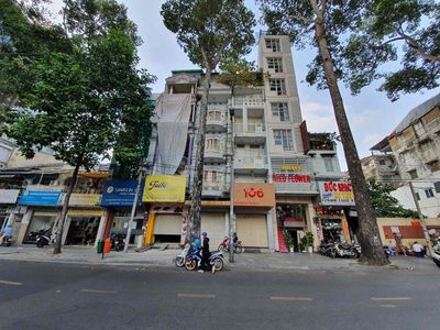 Hơn 25 tỏi, Cần bán nhà hxh ngay mt, Trần Quang Khải, Quận 1. Mua bán nhà ở tại Quận 1 Tp Hồ Chí Minh được đăng bởi Long
