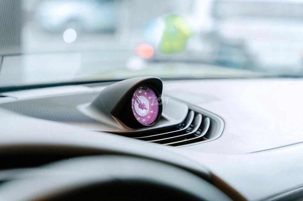 Porsche Taycan 4S 2020. Mua bán Ô tô tại Quận Tân Bình Tp Hồ Chí Minh được đăng bởi GREENWAY AUTO hình 8