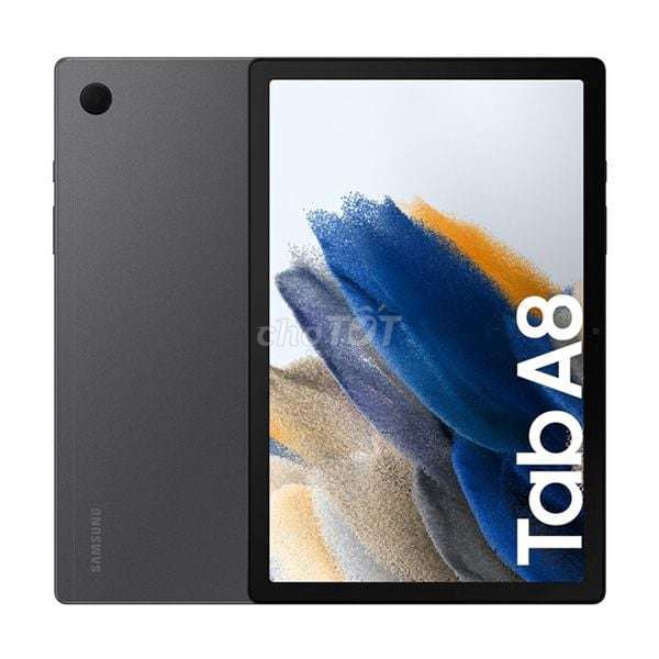Samsung Tab A8 4GB/64GB Xám 2022. Mua bán Máy tính bảng tại Quận Phú Nhuận Tp Hồ Chí Minh được đăng bởi Kily hình 1
