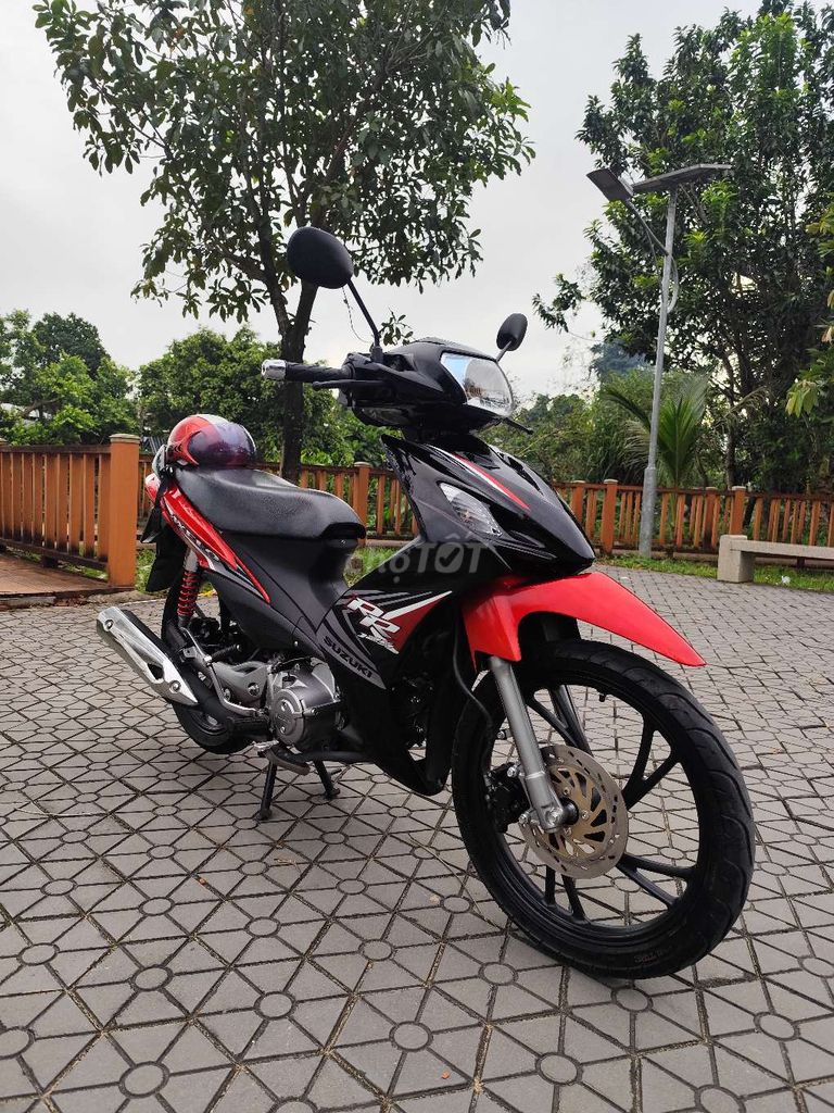 Xe axelo 125cc, côn tay máy zin, như mới. Mua bán Xe máy tại Quận Ninh Kiều Cần Thơ được đăng bởi Luân hình 13