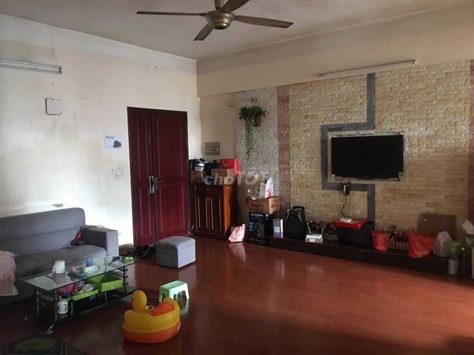 3-комнатная квартира 86м² в ЖК Nơ, Pháp Vân - Tứ Hiệp