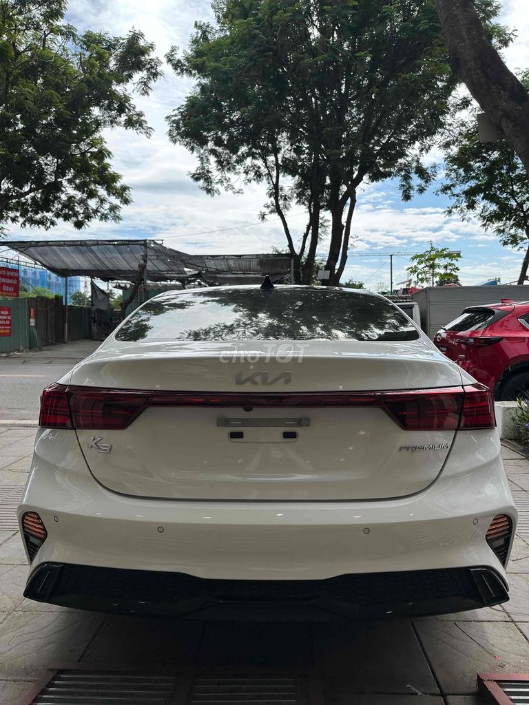Kia K3 2024 Premium 2.0 AT - 23000 km. Mua bán Ô tô tại Quận Long Biên Hà Nội được đăng bởi Bùi Đình Thông hình 5