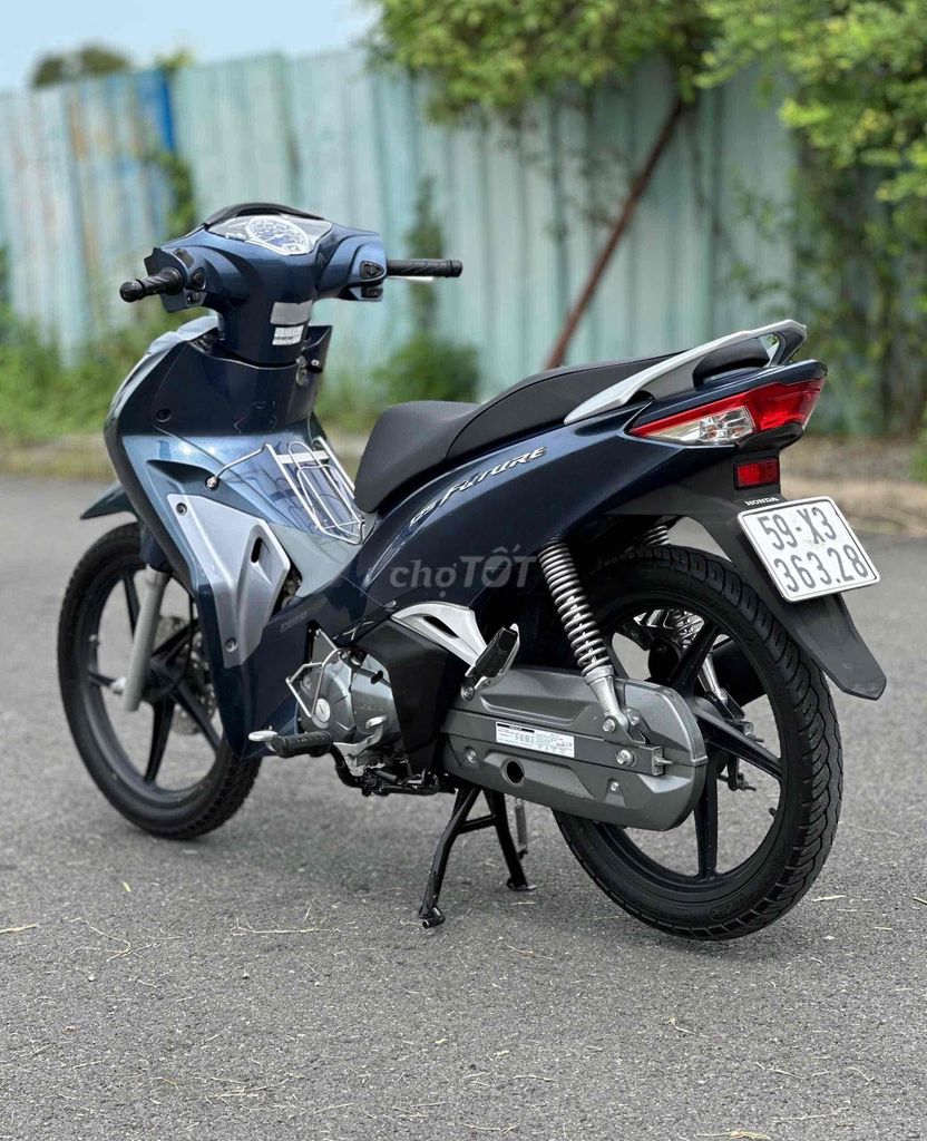 #future 2018 đèn led bstp chính chủ. Mua bán Xe máy tại Thành phố Thủ Đức Tp Hồ Chí Minh được đăng bởi ÔTÔ XE MÁY THÁI HOÀ  hình 10