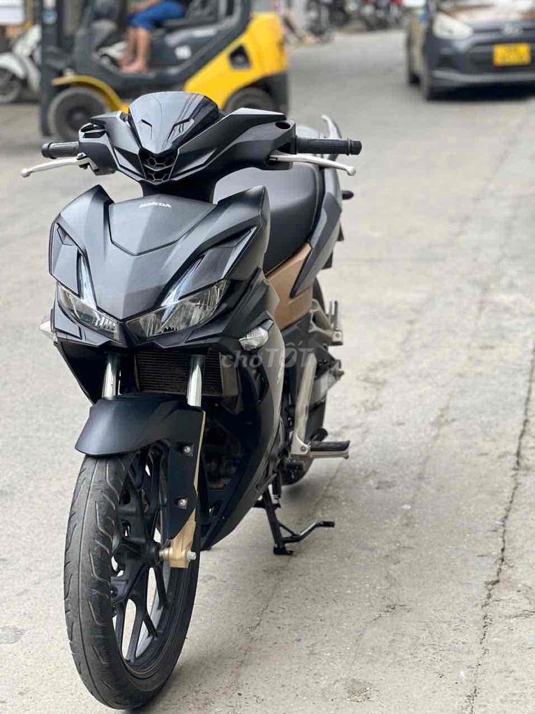 Winner V3 -2024 mới 95% chính chủ sang tên luôn. Mua bán Xe máy tại Quận Nam Từ Liêm Hà Nội được đăng bởi E Thuý Hạnh hình 6