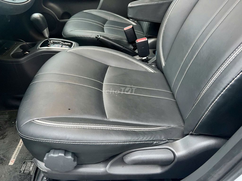 🔥ATTRAGE 2023 FULL BẢO DƯỠNG HÃNG🔥TRẢ TRƯỚC 90 TR🔥. Mua bán Ô tô tại Quận 12 Tp Hồ Chí Minh được đăng bởi Mymy Mitsubishi Trường Chinh hình 9