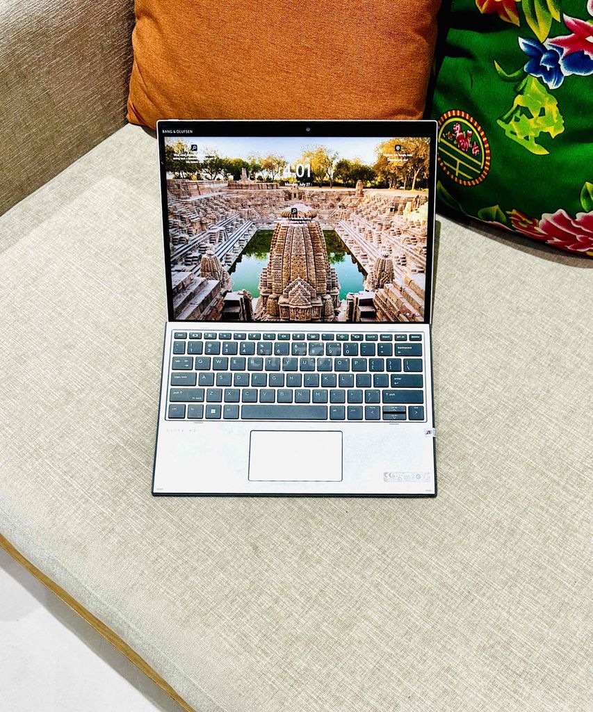 HP Elite X2 G8 i5 1145G7 13 inch 16GB/256GB. Mua bán Laptop tại Quận Hồng Bàng Hải Phòng được đăng bởi Trần Mạnh Cường hình 1