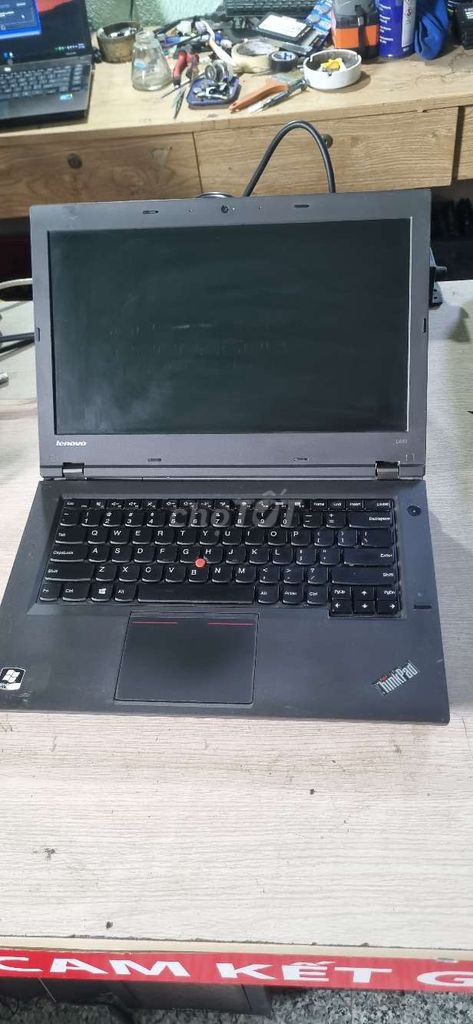 Lenovo L440 i5 4310M 14 inch 8GB/500GB. Mua bán Laptop tại Thành phố Biên Hòa Đồng Nai được đăng bởi LAPTOP PC Tùng Sơn hình 1