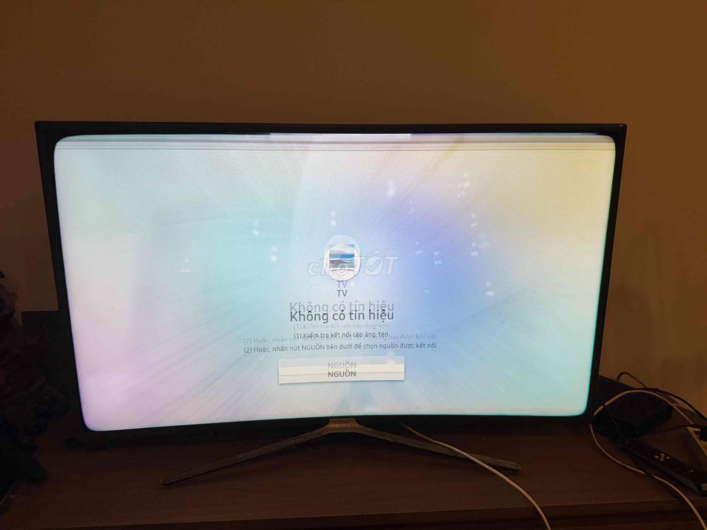 Tivi Samsung UA49M6303AK. Mua bán Tivi, Âm thanh tại Quận 3 Tp Hồ Chí Minh được đăng bởi Nguyen Phuong hình 1